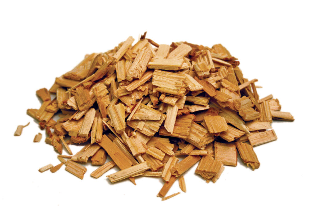 COPEAUX PIN NATUREL 50L