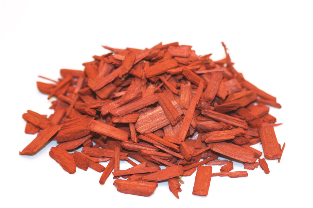 COPEAUX DE PIN ROUGE 50L