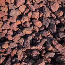 POUZZOLANE ROUGE 15/40