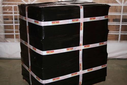PALETTE DESTOCKAGE NOEL