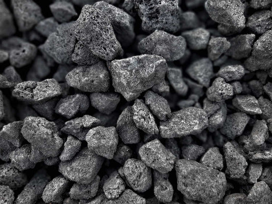 POUZZOLANE NOIRE 15/40 20L