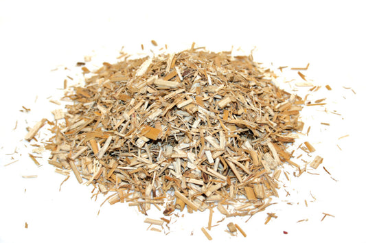 PAILLIS DE MISCANTHUS 50L